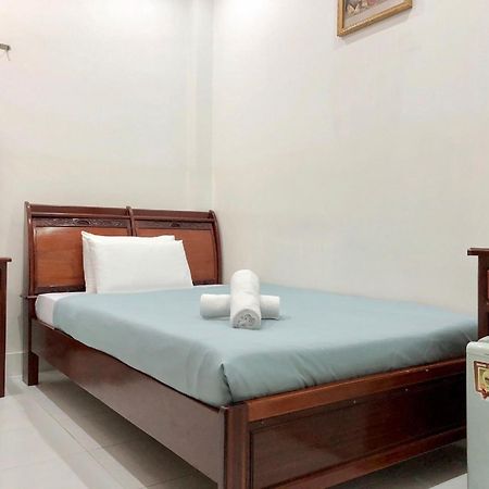 Saigon Cozy2 Hotel At 241 Pham Ngu Lao Street Bandar Ho Chi Minh Luaran gambar