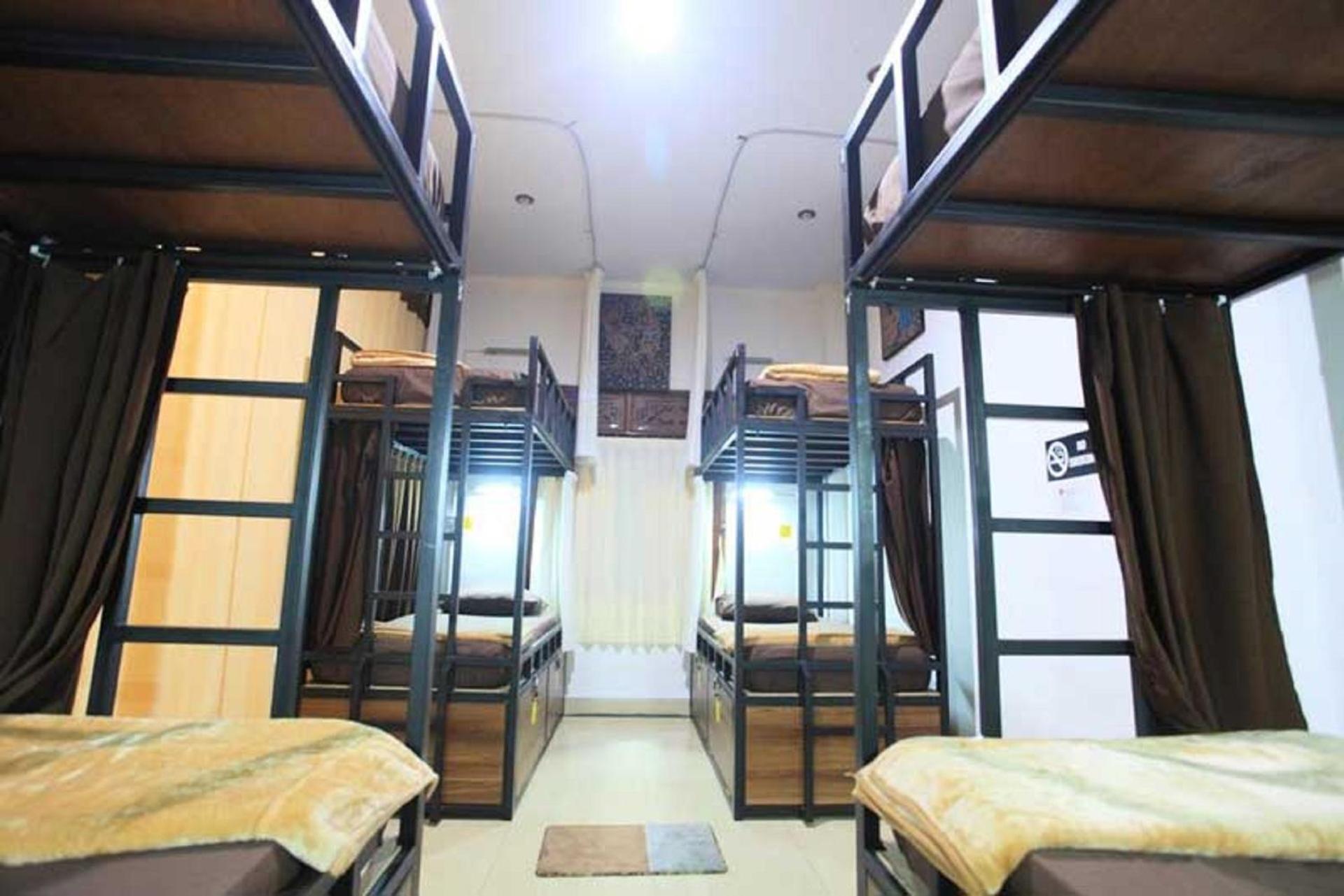 Saigon Cozy2 Hotel At 241 Pham Ngu Lao Street Bandar Ho Chi Minh Luaran gambar