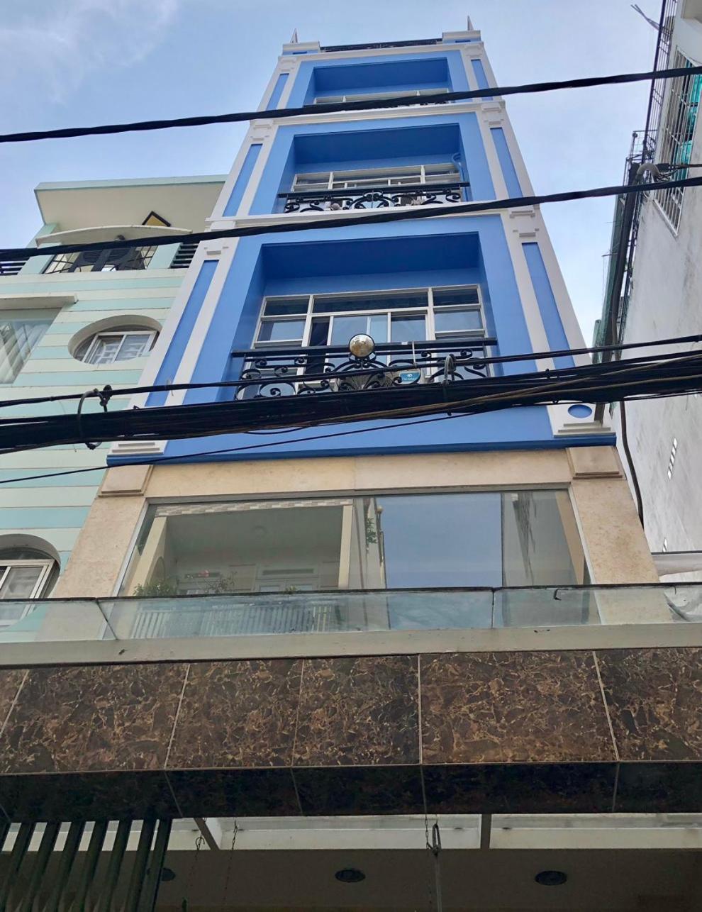 Saigon Cozy2 Hotel At 241 Pham Ngu Lao Street Bandar Ho Chi Minh Luaran gambar