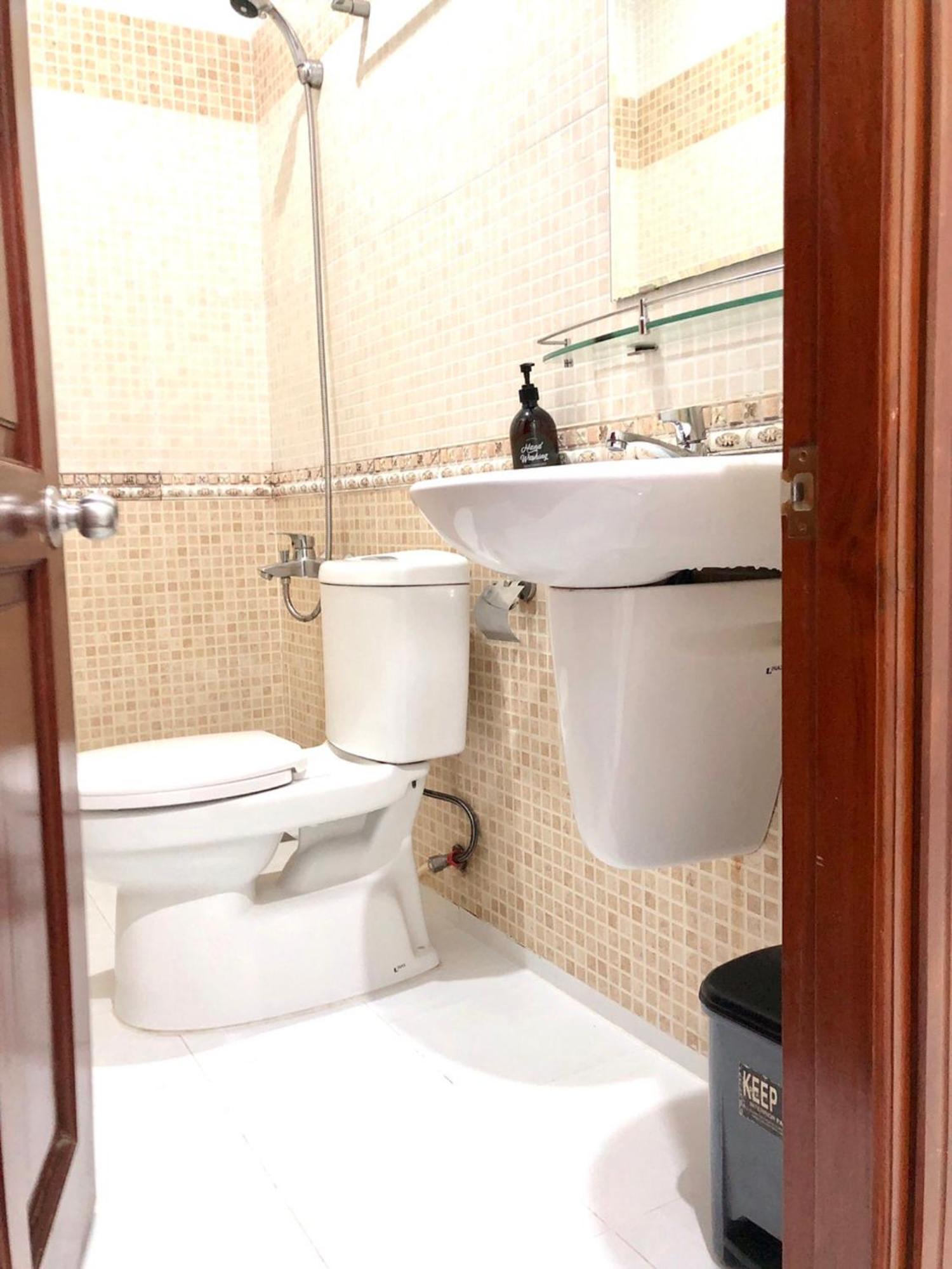Saigon Cozy2 Hotel At 241 Pham Ngu Lao Street Bandar Ho Chi Minh Luaran gambar